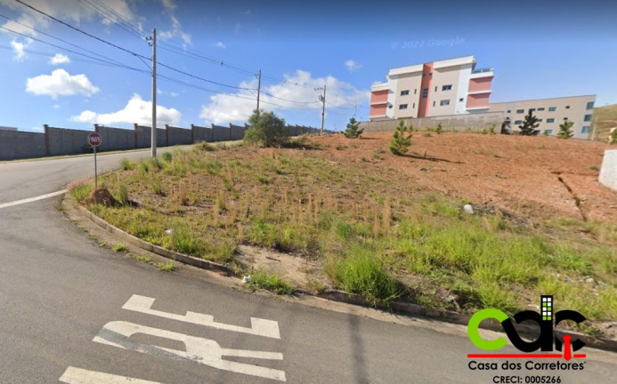 Imagem Terreno à Venda, 309 m² em Centreville - Poços De Caldas Imagem Terreno à Venda, 309 m² em Centreville - Poços De Caldas