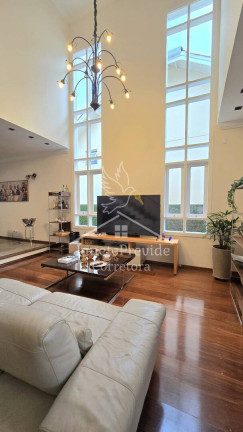 Imagem Casa de Condomínio com 5 Quartos à Venda, 299 m² em Alphaville - Santana De Parnaíba Imagem Casa de Condomínio com 5 Quartos à Venda, 299 m² em Alphaville - Santana De Parnaíba