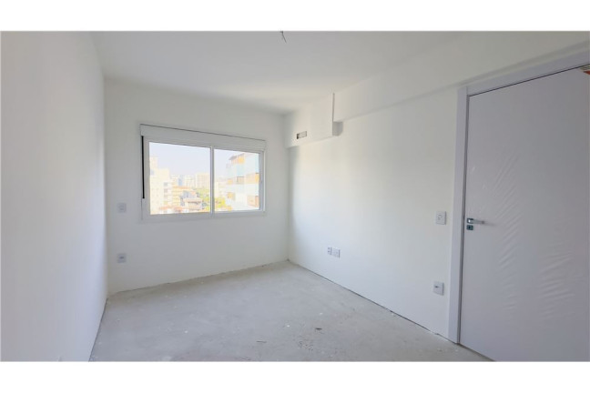 Imagem Apartamento com 1 Quarto à Venda, 43 m² em Moinhos De Vento - Porto Alegre
