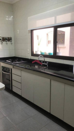 Imagem Apartamento com 3 Quartos à Venda, 113 m² em Balneário Cidade Atlântica - Guarujá