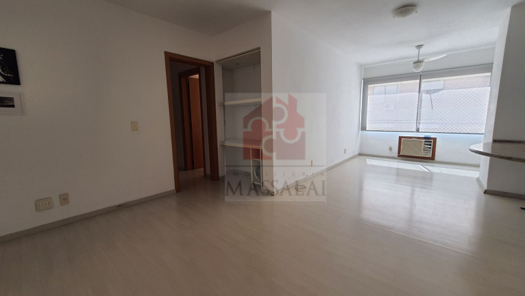 Imagem Apartamento com 3 Quartos à Venda, 86 m² em Praia De Belas - Porto Alegre