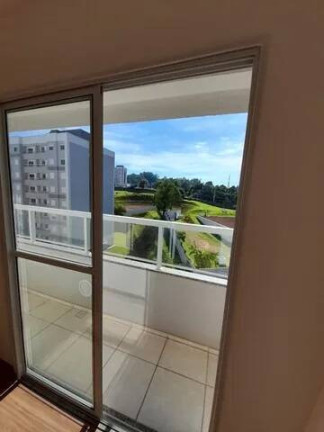 Imagem Apartamento com 3 Quartos à Venda, 54 m² em Vila Rio Branco - Jundiaí Imagem Apartamento com 3 Quartos à Venda, 54 m² em Vila Rio Branco - Jundiaí
