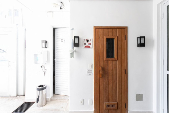 Imagem Apartamento com 1 Quarto à Venda, 45 m² em Jardim Paulista - São Paulo Imagem Apartamento com 1 Quarto à Venda, 45 m² em Jardim Paulista - São Paulo