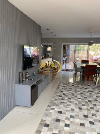 Imagem Casa de Condomínio com 3 Quartos à Venda, 200 m² em Suru - Santana De Parnaíba Imagem Casa de Condomínio com 3 Quartos à Venda, 200 m² em Suru - Santana De Parnaíba