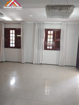 Imagem Imóvel com 4 Quartos à Venda,  em Cidade Dos Funcionários - Fortaleza