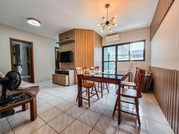 Imagem Apartamento com 2 Quartos à Venda, 78 m² em Riviera De São Lourenço - Bertioga