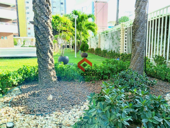 Imagem Apartamento com 3 Quartos à Venda, 119 m² em Aldeota - Fortaleza