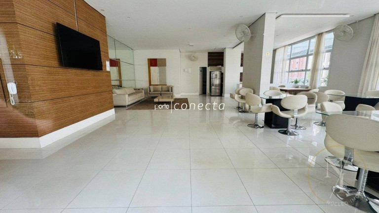 Imagem Imóvel com 1 Quarto à Venda, 53 m² em Jardim Analia Franco - São Paulo Imagem Imóvel com 1 Quarto à Venda, 53 m² em Jardim Analia Franco - São Paulo