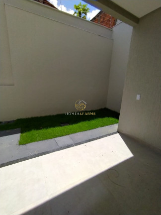 Imagem Casa com 3 Quartos à Venda, 113 m² em Residencial Goiânia Viva - Goiânia Imagem Casa com 3 Quartos à Venda, 113 m² em Residencial Goiânia Viva - Goiânia
