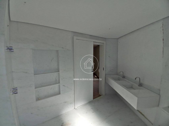 Imagem Apartamento com 4 Quartos à Venda, 186 m² em Serra - Belo Horizonte
