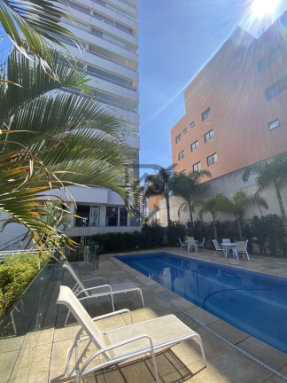 Imagem Apartamento com 2 Quartos à Venda, 82 m² em Vila Mariana - São Paulo