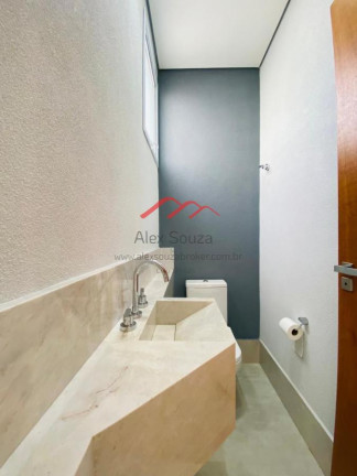 Imagem Casa com 3 Quartos à Venda, 185 m² em Parque Brasil 500 - Paulínia Imagem Casa com 3 Quartos à Venda, 185 m² em Parque Brasil 500 - Paulínia
