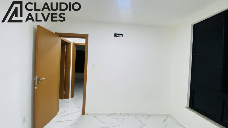 Imagem Casa de Condomínio com 3 Quartos à Venda, 144 m² em Sim - Feira De Santana