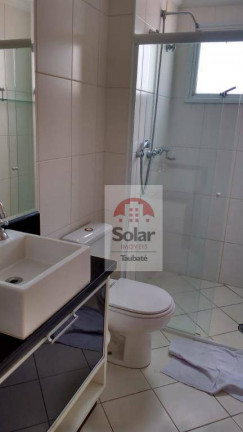 Imagem Apartamento com 3 Quartos à Venda, 89 m² em Centro - Taubaté Imagem Apartamento com 3 Quartos à Venda, 89 m² em Centro - Taubaté