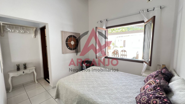 Imagem Casa com 5 Quartos à Venda, 810 m² em Horto Florestal - Ubatuba