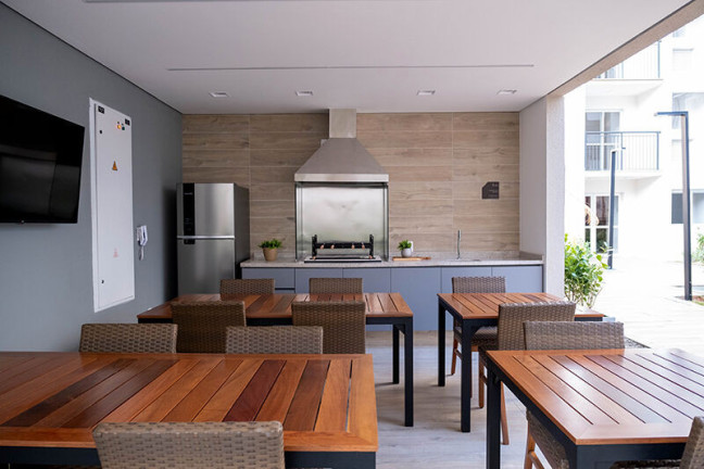 Imagem Apartamento com 2 Quartos à Venda, 50 m² em Barra Funda - São Paulo Imagem Apartamento com 2 Quartos à Venda, 50 m² em Barra Funda - São Paulo