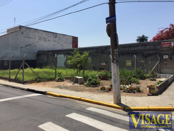 Imagem Terreno à Venda, em Centro - Jacareí Imagem Terreno à Venda, em Centro - Jacareí
