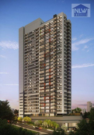 Imagem Apartamento com 1 Quarto à Venda, 31 m² em Vila Pompeia - São Paulo Imagem Apartamento com 1 Quarto à Venda, 31 m² em Vila Pompeia - São Paulo
