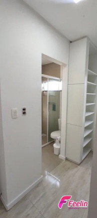 Imagem Casa com 3 Quartos à Venda, 80 m² em Vargem Do Bom Jesus - Florianópolis