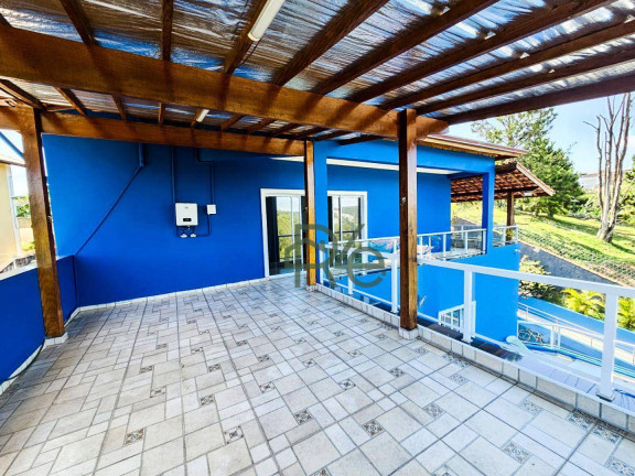 Imagem Casa com 3 Quartos à Venda, 378 m² em Granja Caiapiá - Cotia Imagem Casa com 3 Quartos à Venda, 378 m² em Granja Caiapiá - Cotia
