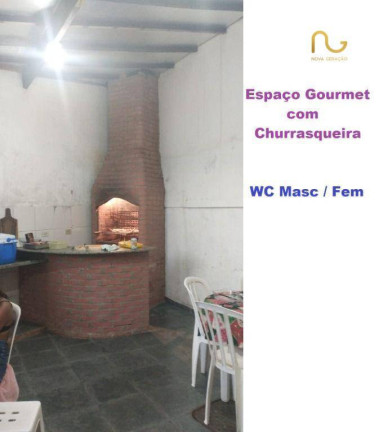 Imagem Kitnet com 1 Quarto à Venda, 30 m² em Balneário Flórida - Praia Grande Imagem Kitnet com 1 Quarto à Venda, 30 m² em Balneário Flórida - Praia Grande