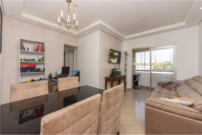 Imagem Apartamento com 2 Quartos à Venda, 55 m² em Saúde - São Paulo Imagem Apartamento com 2 Quartos à Venda, 55 m² em Saúde - São Paulo