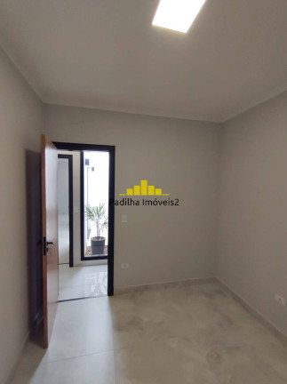 Imagem Casa de Condomínio com 3 Quartos à Venda, 175 m² em Loteamento Dinorá Rosa - Sorocaba