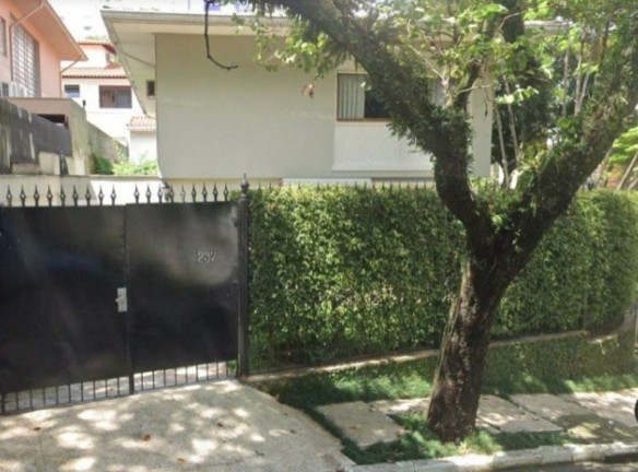 Imagem Casa com 3 Quartos à Venda, 310 m² em Pinheiros - São Paulo Imagem Casa com 3 Quartos à Venda, 310 m² em Pinheiros - São Paulo