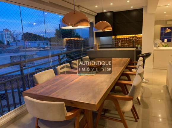 Apartamento com 2 Quartos à Venda, 92 m² em Vila Formosa - São Paulo