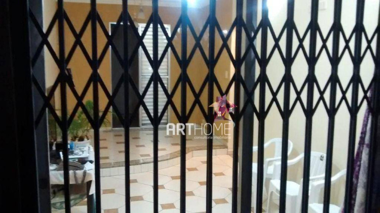 Imagem Apartamento com 2 Quartos à Venda, 100 m² em Taboão - São Bernardo Do Campo