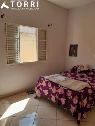 Imagem Casa com 3 Quartos à Venda, 135 m² em Vila Carvalho - Sorocaba