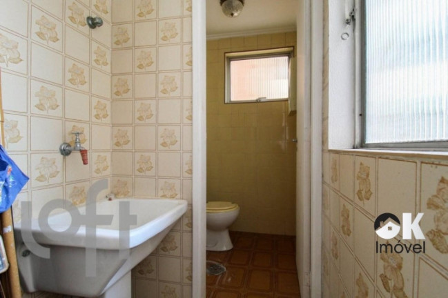Imagem Apartamento com 2 Quartos à Venda, 73 m² em Perdizes - São Paulo Imagem Apartamento com 2 Quartos à Venda, 73 m² em Perdizes - São Paulo