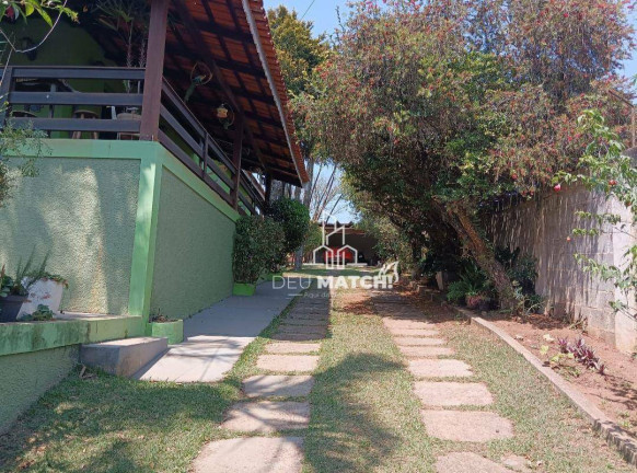 Imagem Casa com 2 Quartos à Venda, 242 m² em Jardim Dos Pinheiros - Atibaia Imagem Casa com 2 Quartos à Venda, 242 m² em Jardim Dos Pinheiros - Atibaia