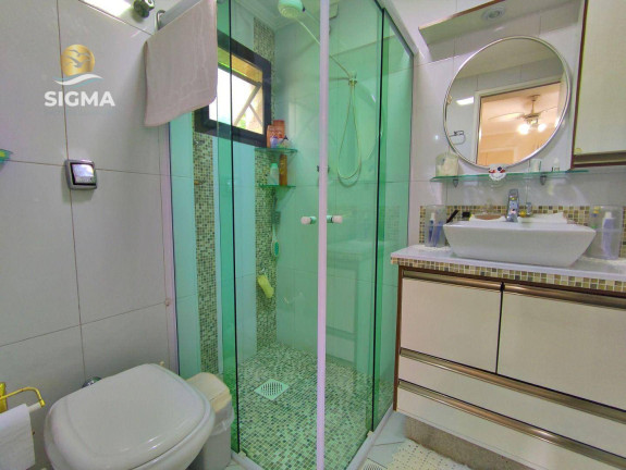 Imagem Apartamento com 3 Quartos à Venda, 120 m² em Pitangueiras - Guarujá Imagem Apartamento com 3 Quartos à Venda, 120 m² em Pitangueiras - Guarujá
