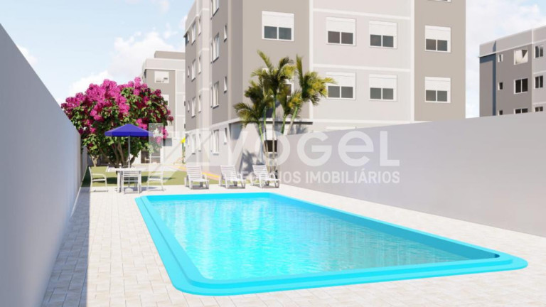 Imagem Apartamento com 2 Quartos à Venda, 56 m² em Das Quintas - Estancia Velha Imagem Apartamento com 2 Quartos à Venda, 56 m² em Das Quintas - Estancia Velha