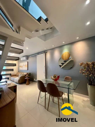 Imagem Cobertura com 3 Quartos à Venda, 202 m² em Icaraí - Niterói Imagem Cobertura com 3 Quartos à Venda, 202 m² em Icaraí - Niterói