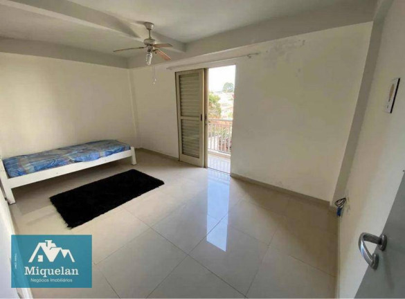 Imagem Casa com 5 Quartos à Venda, 250 m² em Vila Irmãos Arnoni - São Paulo