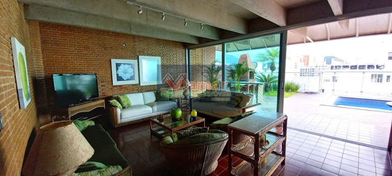 Imagem Apartamento com 3 Quartos à Venda, 300 m² em Pitangueiras - Guarujá Imagem Apartamento com 3 Quartos à Venda, 300 m² em Pitangueiras - Guarujá