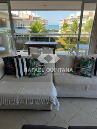 Imagem Apartamento com 4 Quartos à Venda, 164 m² em Praia Brava - Florianópolis