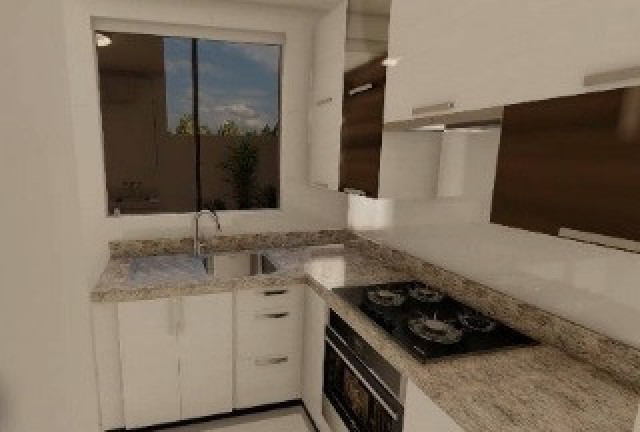 Imagem Apartamento com 3 Quartos à Venda, 78 m² em Santa Mônica - Belo Horizonte Imagem Apartamento com 3 Quartos à Venda, 78 m² em Santa Mônica - Belo Horizonte
