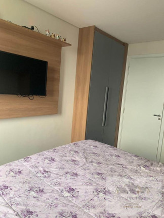 Imagem Apartamento com 1 Quarto à Venda, 42 m² em Centro - São Bernardo Do Campo Imagem Apartamento com 1 Quarto à Venda, 42 m² em Centro - São Bernardo Do Campo