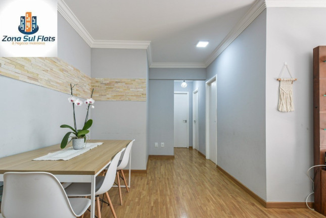 Imagem Apartamento com 3 Quartos à Venda, 87 m² em Vila Andrade - São Paulo Imagem Apartamento com 3 Quartos à Venda, 87 m² em Vila Andrade - São Paulo