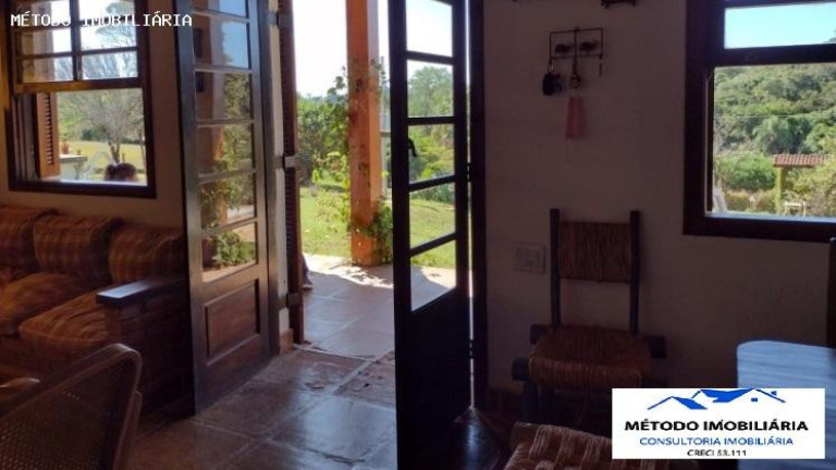 Imagem Chácara com 3 Quartos à Venda, 5.800 m² em Guacuri - Itupeva
