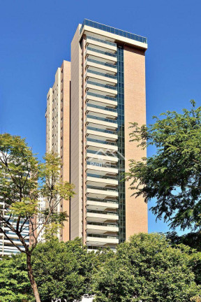 Imagem Apartamento com 4 Quartos à Venda, 245 m² em Jardim Botânico - Ribeirão Preto Imagem Apartamento com 4 Quartos à Venda, 245 m² em Jardim Botânico - Ribeirão Preto