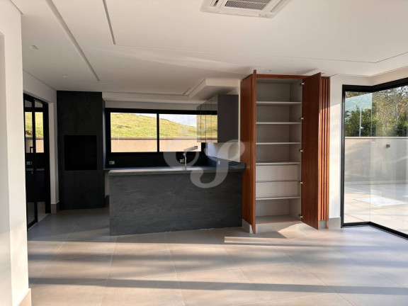 Casa de Condomínio com 4 Quartos à Venda, 482 m² em Alphaville - Santana De Parnaíba