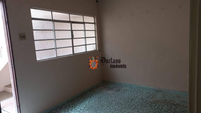Imagem Casa à Venda, 154 m² em Centro - Santo André Imagem Casa à Venda, 154 m² em Centro - Santo André