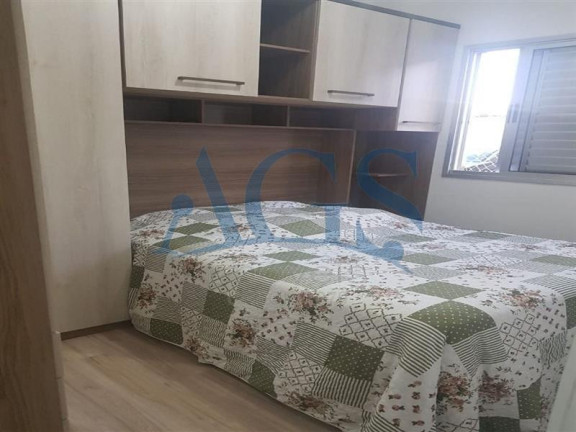 Imagem Apartamento com 2 Quartos à Venda, 50 m² em Vila Carrão - São Paulo