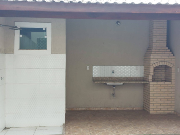 Imagem Casa com 3 Quartos à Venda, 100 m² em Parque Imperial - Campos Dos Goytacazes