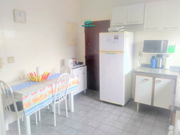 Imagem Apartamento com 2 Quartos à Venda, 120 m² em Enseada - Guarujá