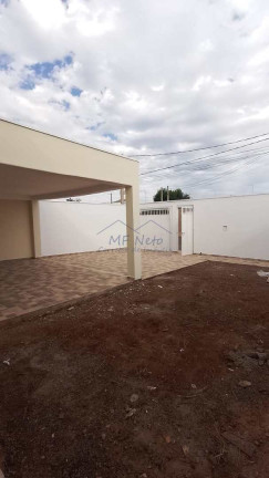 Imagem Casa com 3 Quartos à Venda, 290 m² em Jardim Treviso - Pirassununga